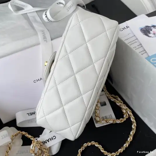 Firstbag Ru BAG CHANEL FLAP 0630